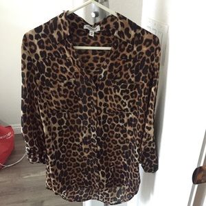 Express portofino shirt